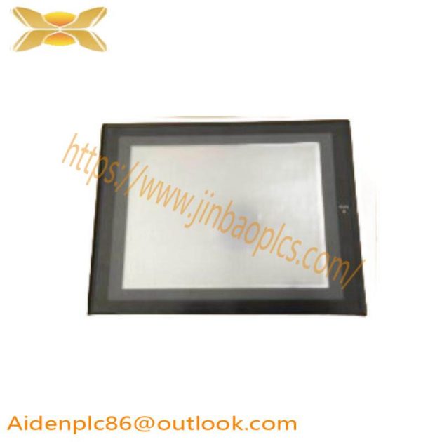 ABB HK-11 Industrial Control Module