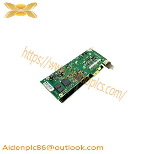 ABB HVC-02B 3HNA024966-001/03 Industrial Controller