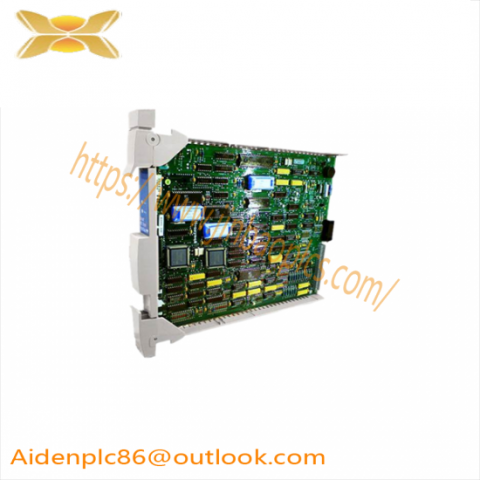 ABB ICMK14 - Industrial Control Module, Advanced Automation Solution