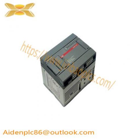 ABB ICMK14F1 1SBP260050R1001 Industrial Remote Control Unit