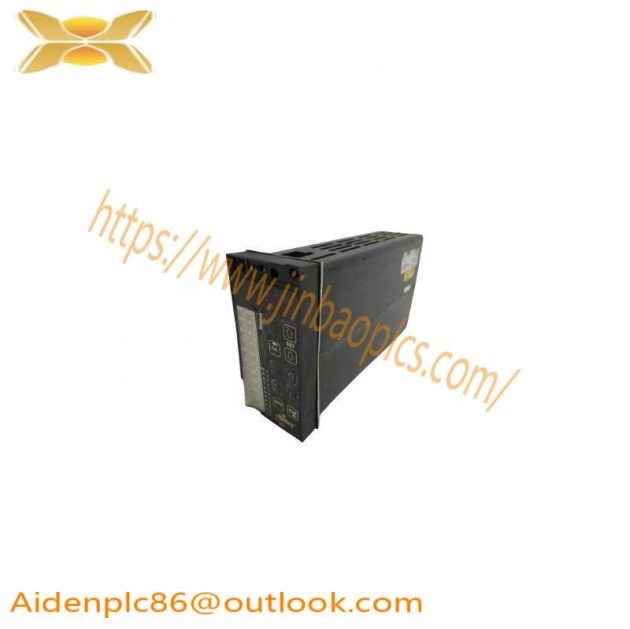ABB IISAC01 Industrial Control Module