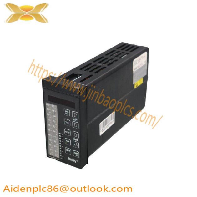 ABB IISAC01 Industrial Control Module