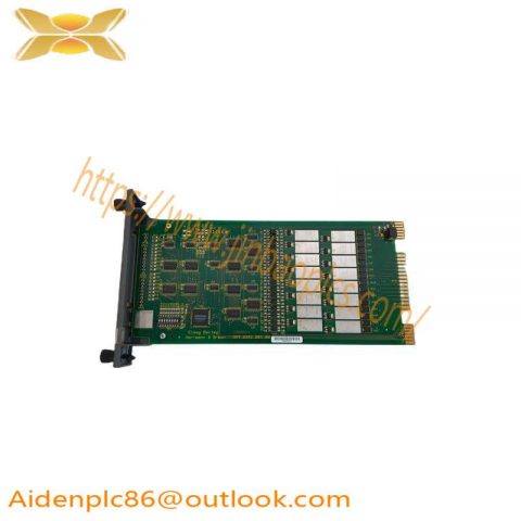 ABB IMDSO14 Digital Slave Output Module - High-Performance, Precision Control for Industrial Automation