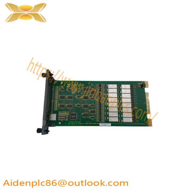 ABB IMDSO14 Digital Slave Output Module - High-Performance, Precision Control for Industrial Automation