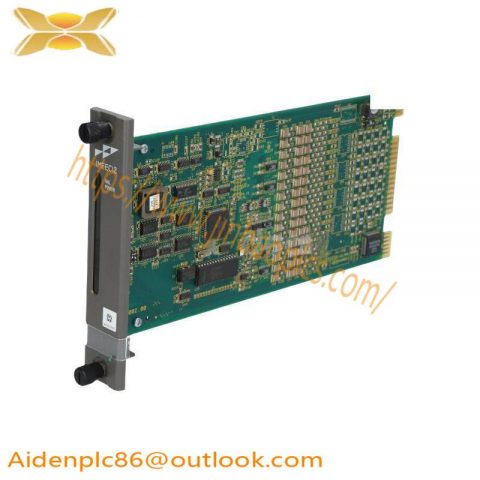 ABB IMFEC12 Analog Input Module, High Precision Industrial Control Component