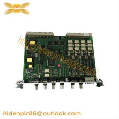 ABB IMMIS01 - Industrial Communication Module, Precision, Efficiency, Innovation