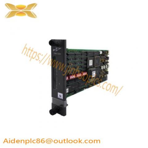 ABB INNIS01 - Bailey PLC Network Interface Slave Module