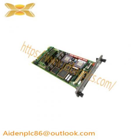 ABB INSEM01: High-Performance Industrial Automation Module