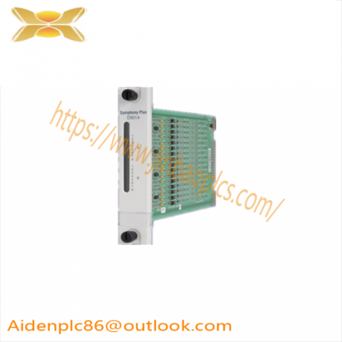ABB IOR810 P-HB-IOR-80010000 Industrial Control Module