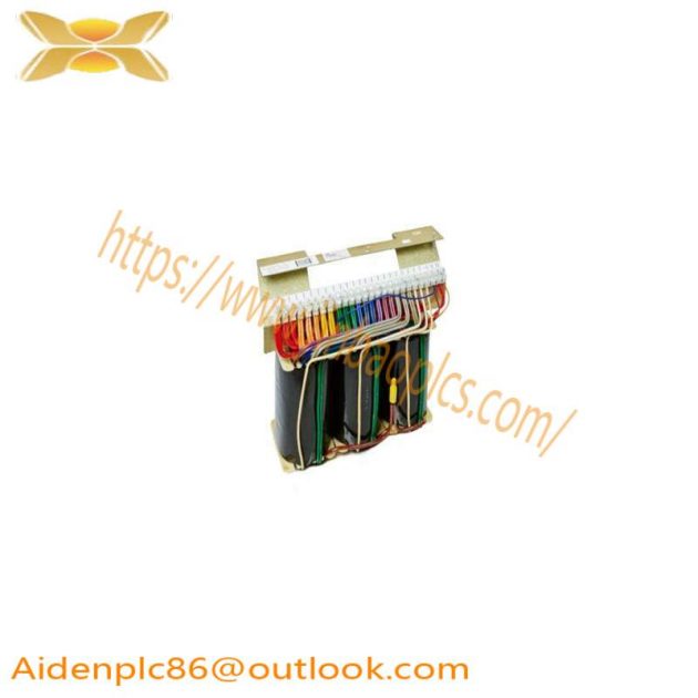 ABB IRB 6600 3HAC12732-9, 3HAC024138-001, 3HAC045759-001 DSQC431 - Advanced Robot & Control Module