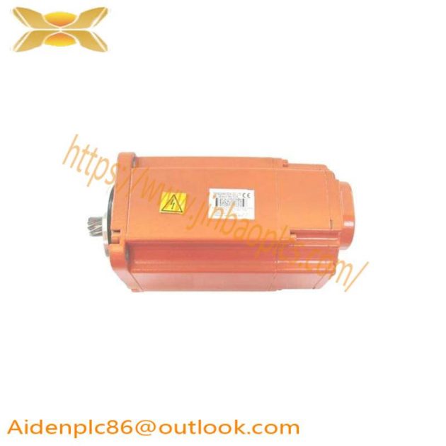 ABB IRB 6620-3HAC034166-001 Motor incl. Pinion, Precision Industrial Drive Solution