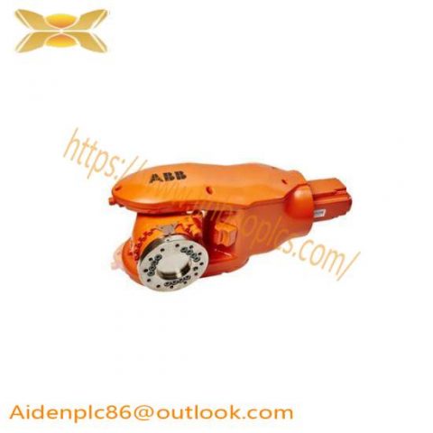 ABB IRB6650S3HAC021181-0013HAC16626-1 Wrist, Heavy Duty Robotic Arm Module