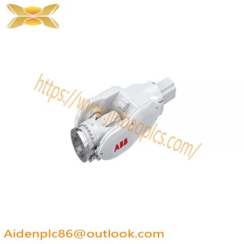 ABB IRB 6650S3HAC063644-002 IRB2400, 3HAC10544-1, 3HAC10602-1 Wrist - Precision Assembly and Automation Solutions