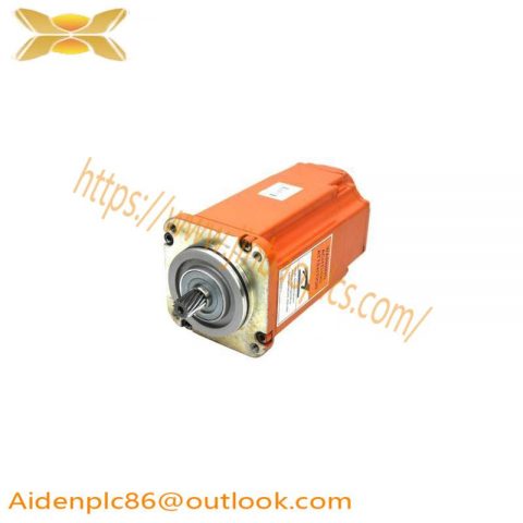 ABB IRB 6660 3HAC15889-2 Motor incl. Pinion, Precision Industrial Control Solution