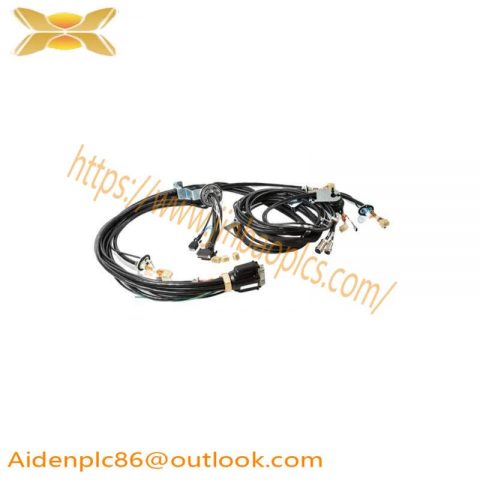 ABB IRB 6700 3HAC058040-001 Manipulator Harness