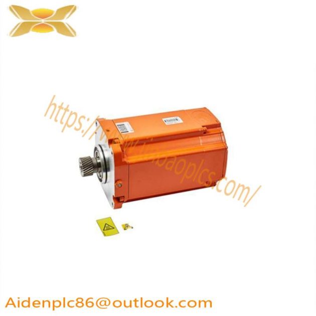 ABB IRB 7600 3HAC062339-006 Motor incl Pinion