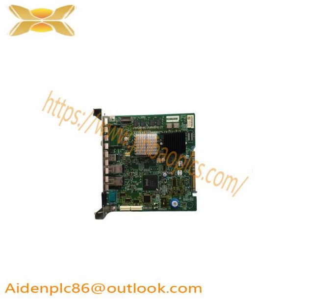 ABB IT94-3 HESG112699/B Industrial Control Module