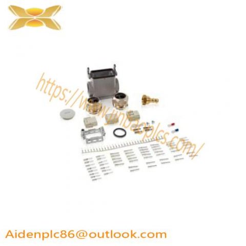 ABB IT94-3 HESG440310R2 Industrial Control Module