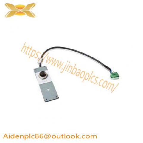 ABB KVC758A124 3BHE021951R1024 - Advanced Industrial Module Controller