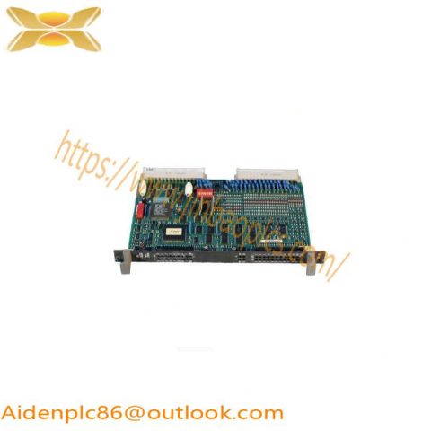 ABB LM80.A Process Control Module
