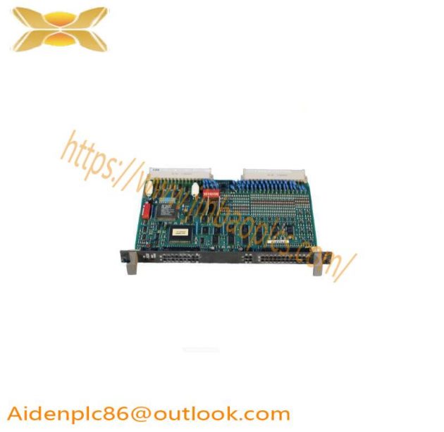 ABB LM80.A Process Control Module