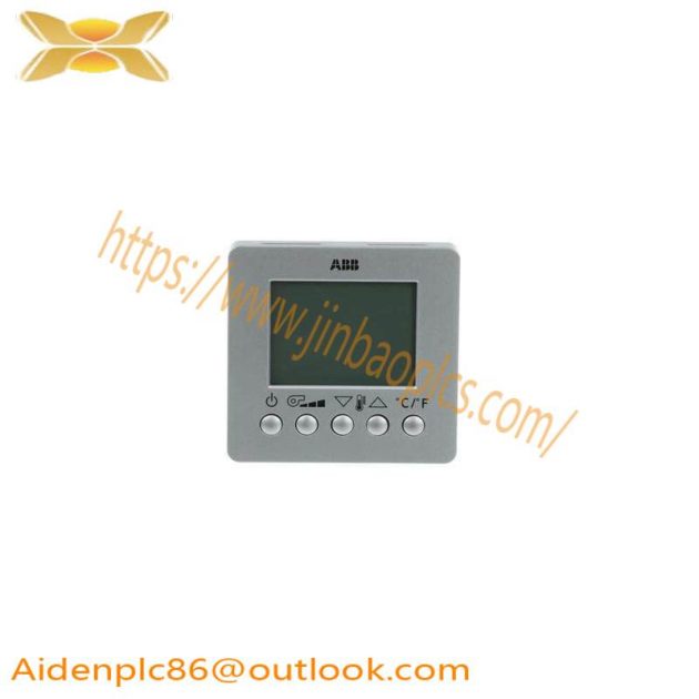 ABB LM80.A Process Control Module