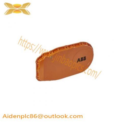 ABB M2004HW Industrial Control Module