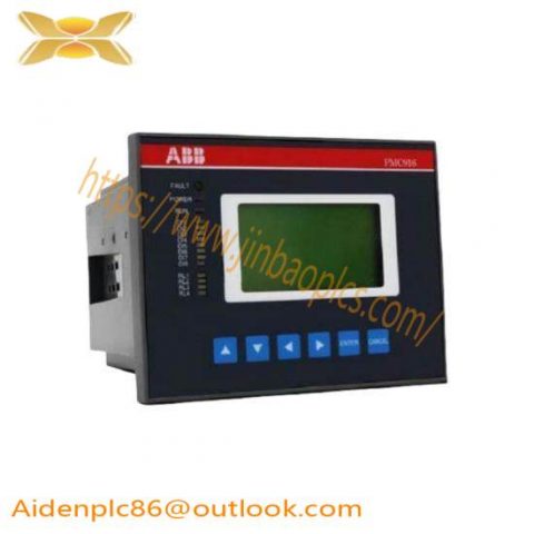 ABB MC91 HESG440588R4 System Card, Industrial Control Solutions