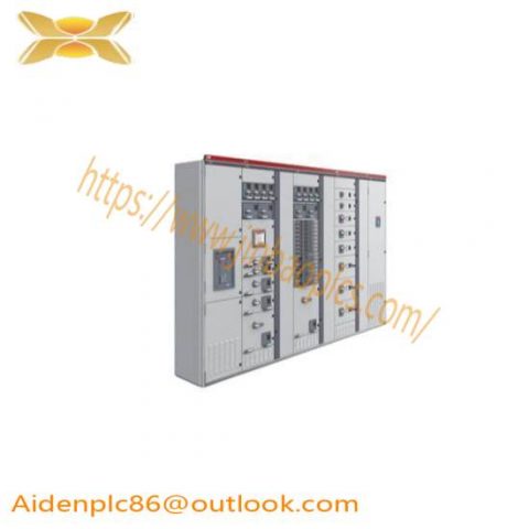 ABB MNS2-104400/30 - Drawout Module, for Industrial Automation Solutions