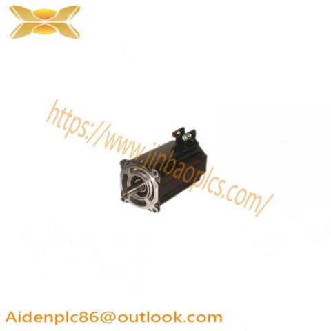 ABB MPL-B4560F-MK74AA Servo Motor: Precision Control for Advanced Manufacturing