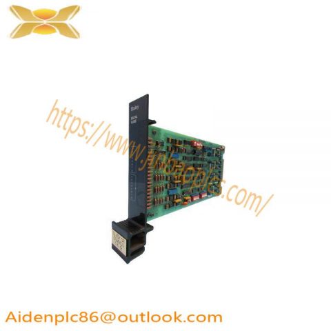 ABB NDSM05 Slave Module - Advanced Industrial Automation Solution