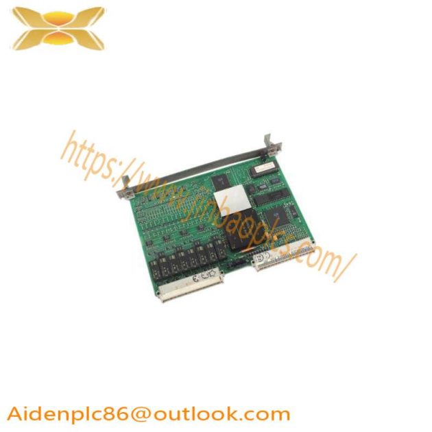 ABB NF93A-2 HESG323662R1 Module Controller