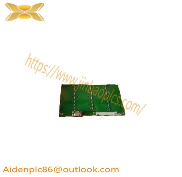 ABB NF93A-2 HESG440280R2 HESG323662R1/HESG216665/K Module Controller