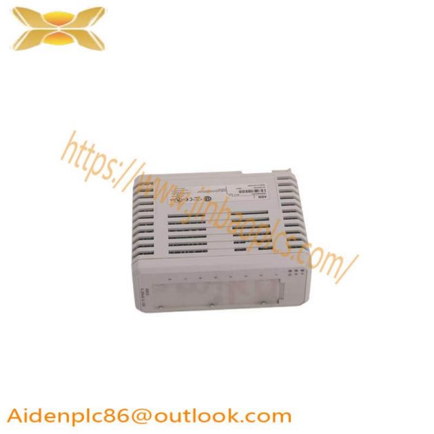 ABB NINT-72C 64425552A: Advanced Communication Board for Industrial Automation