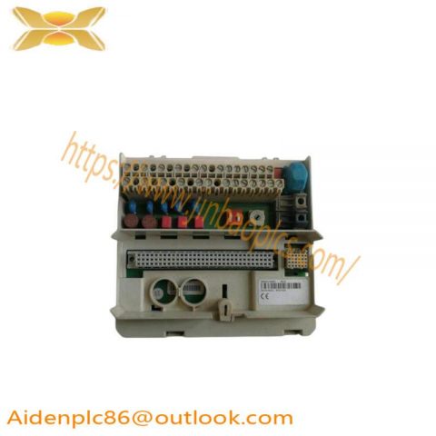 ABB NMTU-21C 3BSE017429R1 Digital Output Module for Precision Control