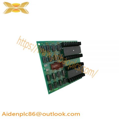 ABB NTAI05 - Advanced Termination Unit for Industrial Control Systems