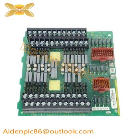 ABB NTAI06 Bailey Infi 90 PLC Module