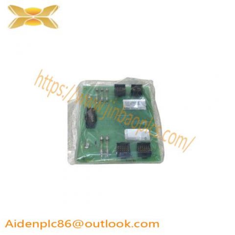 ABB NTLS01 Digital Input Module for Industrial Control Systems