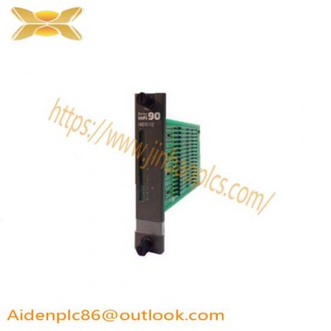 ABB NTRO02 - Communication Adapter Module
