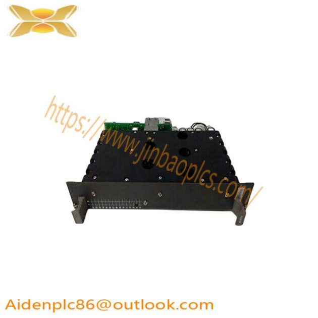 ABB NU8976A99 Digital I/O Module for Industrial Automation