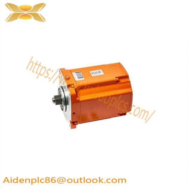 ABB O3EEb HENF318176R1 Industrial Control Module