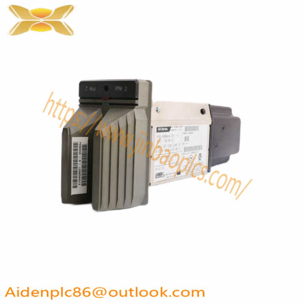 ABB O3EEb HENF318176R1 Industrial Control Module