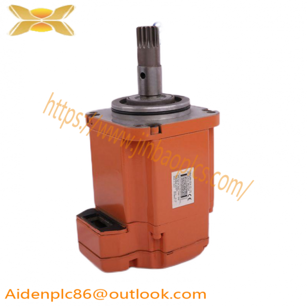 ABB P3EA HENF315216R1 Control Module for Industrial Automation