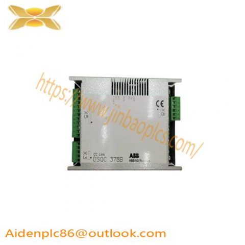 ABB P5EAa HENF206350R2 Industrial Automation Module