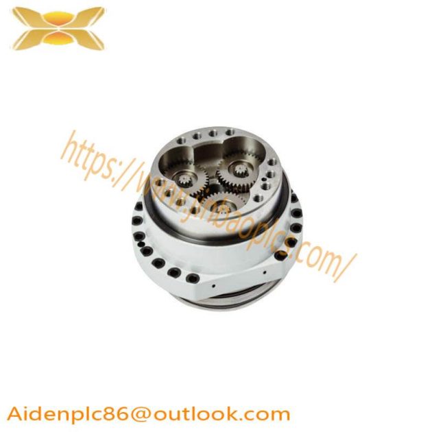 ABB P5EAa HENF206350R2 Industrial Automation Module