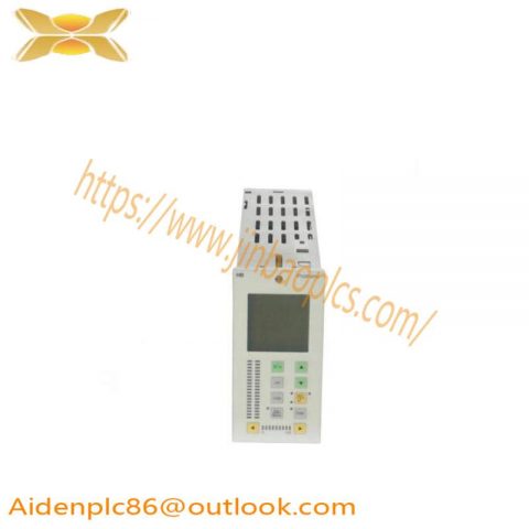 ABB P62615-0-1101111 Process Engineering Controllers
