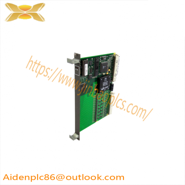 ABB PFSK152 3BSE018877R1 Industrial Control Module