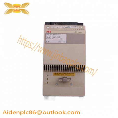 ABB PFSK 109 YM322001-EK Connection Unit