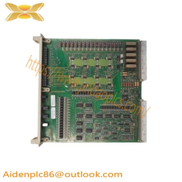 ABB PFTL201C 3BSE007913R50 Industrial Control Module