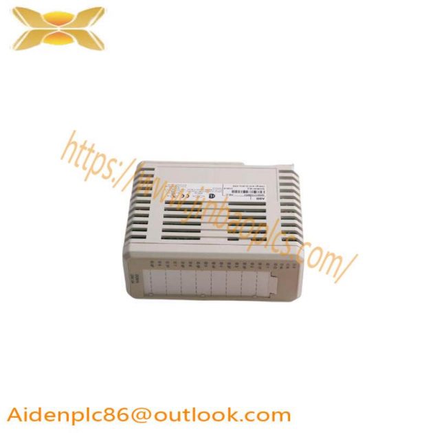 ABB PFTL201C 3BSE007913R50 Industrial Control Module